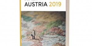 Beitragsbild des Blogbeitrags “Italiani in Austria 2019”: il report completo 
