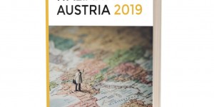 Beitragsbild des Blogbeitrags “Italiani in Austria 2019”: il report completo