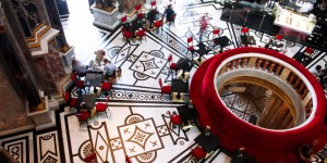 Beitragsbild des Blogbeitrags 10 cose da NON fare se venite a visitare Vienna