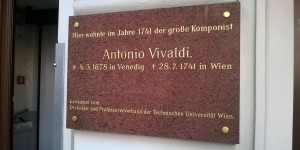Beitragsbild des Blogbeitrags Lo sfortunato “expat” Antonio Vivaldi 