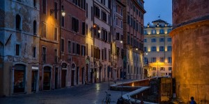 Beitragsbild des Blogbeitrags Sul taglio dei parlamentari e i rappresentanti degli italiani all’estero