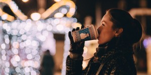 Beitragsbild des Blogbeitrags Mercatini di Natale di Vienna 2019: storia, indirizzi e tutte le date!