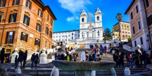 Beitragsbild des Blogbeitrags Le linee guida per il turismo 2020 in Italia