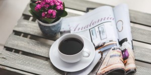 Beitragsbild des Blogbeitrags Quotidiani e riviste in Austria: tutto quello che c’è da sapere (e da leggere)