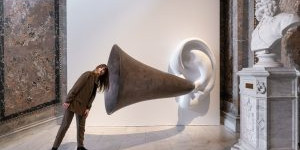 Beitragsbild des Blogbeitrags “Beethoven bewegt!”: emozioni come atto di resistenza alla pandemia