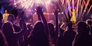 Beitragsbild des Blogbeitrags Prosit Neujahr! Le tradizioni austriache di Capodanno