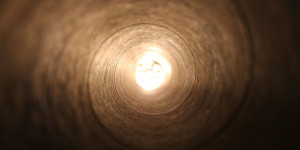 Beitragsbild des Blogbeitrags La luce in fondo al tunnel? 