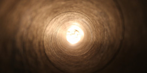 Beitragsbild des Blogbeitrags La luce in fondo al tunnel?