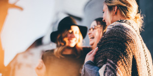 Beitragsbild des Blogbeitrags Freundschaft, Genossen!