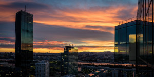 Beitragsbild des Blogbeitrags Il risveglio della città