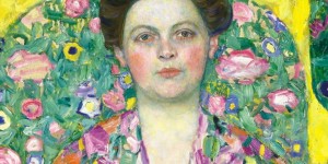 Beitragsbild des Blogbeitrags Visita guidata in italiano alla mostra “Klimt/Schiele/Kokoschka e le donne” presso il Belvedere Inferiore 