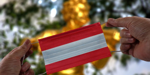 Beitragsbild des Blogbeitrags I am from Austria