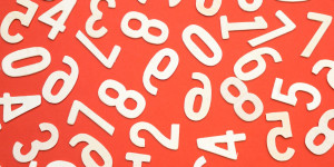 Beitragsbild des Blogbeitrags Diamo i numeri