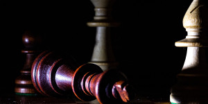 Beitragsbild des Blogbeitrags Il cancelliere ombra