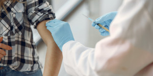 Beitragsbild des Blogbeitrags Arriva lobbligo vaccinale