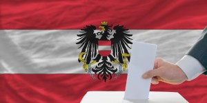 Beitragsbild des Blogbeitrags L’elezione 2016 del presidente della Repubblica in Austria 