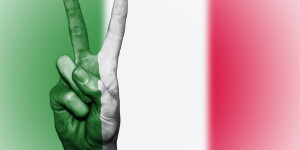 Beitragsbild des Blogbeitrags Elezioni 2022 – informazioni per elettori temporaneamente in Austria