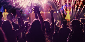 Beitragsbild des Blogbeitrags Prosit Neujahr! Le tradizioni austriache di Capodanno