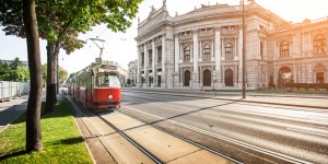 Beitragsbild des Blogbeitrags Alla scoperta di Vienna 2016 – 3 nuove visite guidate in italiano!