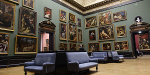 Beitragsbild des Blogbeitrags Un abbonamento per tutti i musei di Vienna