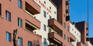 Beitragsbild des Blogbeitrags Il diritto alla casa