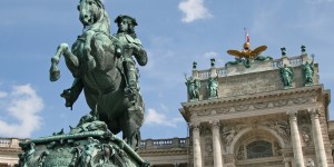 Beitragsbild des Blogbeitrags L’elezione del presidente della Repubblica in Austria: alcune considerazioni post-elettorali