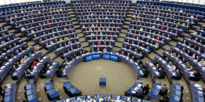 Beitragsbild des Blogbeitrags I risultati degli italiani in Austria alle Elezioni Europee 2024