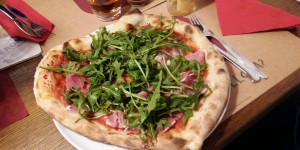 Beitragsbild des Blogbeitrags Pizzata Estiva @ Pizzeria Minante