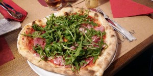 Beitragsbild des Blogbeitrags Pizzata Estiva @ Pizzeria Minante 