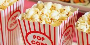 Beitragsbild des Blogbeitrags Film italiani nei cinema estivi di Vienna