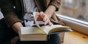 Beitragsbild des Blogbeitrags I 25 libri della letteratura austriaca da leggere almeno una volta nella vita