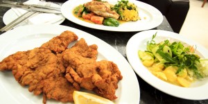 Beitragsbild des Blogbeitrags Dove mangiare vicino al Duomo di Santo Stefano: 5 ristoranti di cucina austriaca