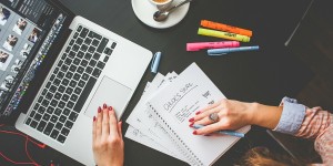 Beitragsbild des Blogbeitrags Vorbereitungen für Ihr Motivationsschreiben