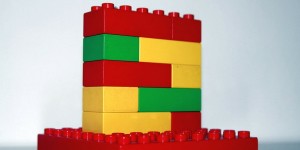 Beitragsbild des Blogbeitrags Bausteine eines Motivationsschreibens