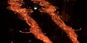 Beitragsbild des Blogbeitrags In unzugängliche Parallelwelten eintauchen