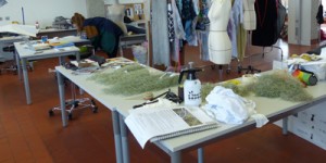 Beitragsbild des Blogbeitrags Hightech trifft Mode 