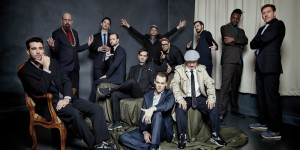 Beitragsbild des Blogbeitrags Hip-Hop wird erwachsen