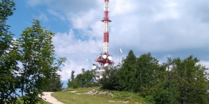 Beitragsbild des Blogbeitrags Voralpenweg 04: Fuschl – Bad Reichenhall