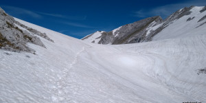 Beitragsbild des Blogbeitrags Nordalpenweg 01: Hochschwab, der Länge nach! 