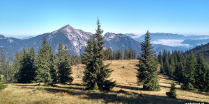 Beitragsbild des Blogbeitrags Nordalpenweg 01: Durchs Gesäuse sausen