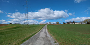 Beitragsbild des Blogbeitrags Tag 1: Auf in den Urlaub! #ansmeer