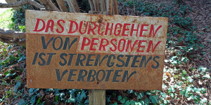 Beitragsbild des Blogbeitrags Tag 2: Stainz oder Bad Gams? #ansmeer