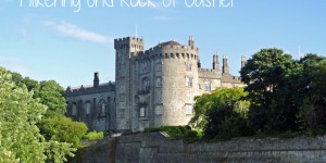 Beitragsbild des Blogbeitrags … reisen – Kilkenny und Rock of Cashel 