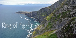 Beitragsbild des Blogbeitrags … Reisen – Ring of Kerry
