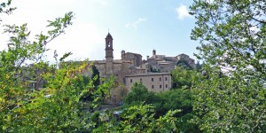 Beitragsbild des Blogbeitrags … reisen – Italien: Monterriggioni, Montepulciano & Montalcino