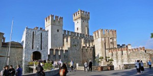 Beitragsbild des Blogbeitrags … reisen – Italien: Sirmione 
