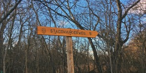 Beitragsbild des Blogbeitrags Wiener Stadtwanderweg 9 – Prater