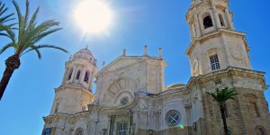 Beitragsbild des Blogbeitrags Reisebericht: Ein Spaziergang durch Cadiz 