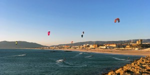 Beitragsbild des Blogbeitrags Reisebericht: Ein Spaziergang durch Tarifa 