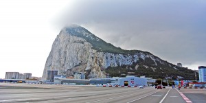 Beitragsbild des Blogbeitrags Reisebericht: Ein Tag in Gibraltar 